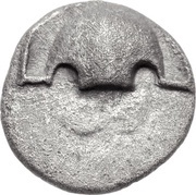 Hemiobol obverse image
