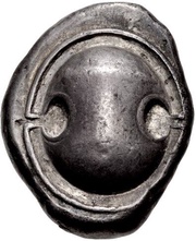 Stater obverse image