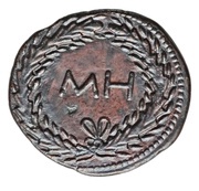 Æ29 - Nero reverse image