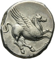Stater, Greece (ancient), 350 BC - 300 BC reverse image