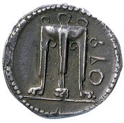 Stater obverse image
