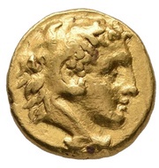 Hemistater obverse image