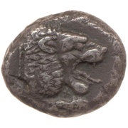 Stater obverse image