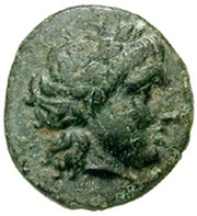Æ12 obverse image