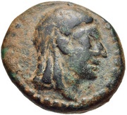 Æ18 obverse image
