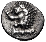 Tetartemorion obverse image