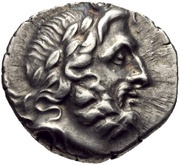 Drachm - Kallistratos obverse image