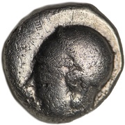 Obol obverse image