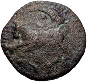 Æ18 obverse image
