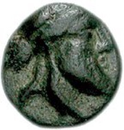 Æ8 obverse image
