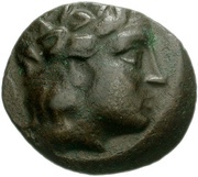 Æ20 obverse image