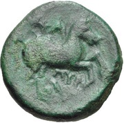 Tetrachalkon, Greece (ancient), 300 BC - 250 BC reverse image