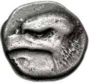 Stater - 94th Olympiad obverse image