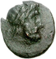 Æ obverse image