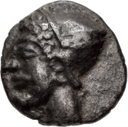 Tritartemorion obverse image