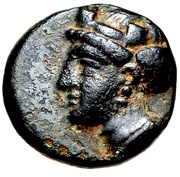 Chalkon obverse image