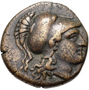 Æ17 obverse image