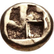 Hekte, Greece (ancient), 478 BC - 387 BC reverse image