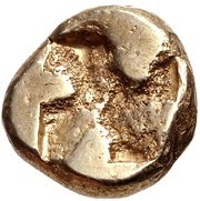 Hekte, Greece (ancient), 478 BC - 387 BC reverse image