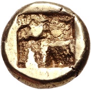 Hekte, Greece (ancient), 478 BC - 387 BC reverse image