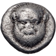 Hemiobol obverse image