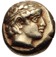 Hekte obverse image