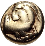 Hekte obverse image