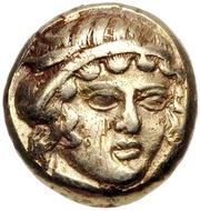 Hekte obverse image