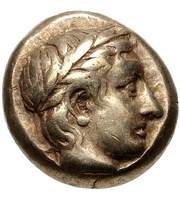 Hekte obverse image