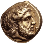 Hekte obverse image