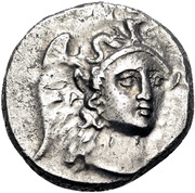 Nomos - Leon[...] obverse image