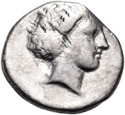 Nomos obverse image