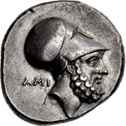 Nomos obverse image
