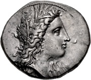 Nomos obverse image
