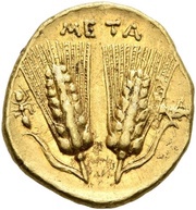 Tetrobol, Greece (ancient), 280 BC - 279 BC reverse image