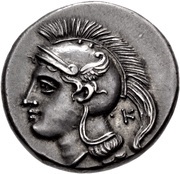 Nomos obverse image