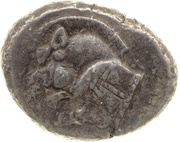 Stater obverse image