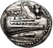 Stater obverse image