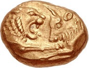 ⅓ Stater - Kroisos Light Type obverse image