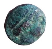 Æ11 obverse image