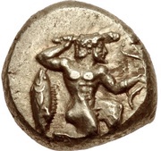 Hekte obverse image