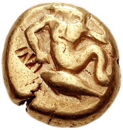 Hekte obverse image
