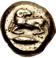 Stater obverse image