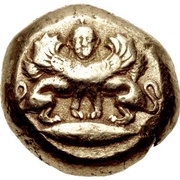 Stater obverse image