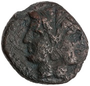 Æ17 obverse image