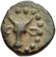 Æ12 obverse image