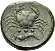Trionkion reverse image