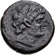 Æ23 obverse image