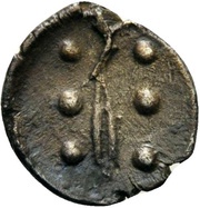 Hemilitron, Greece (ancient), 470 BC - 450 BC reverse image