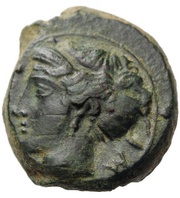 Hemilitron obverse image